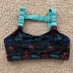 Born Primitive moxi sports bra
